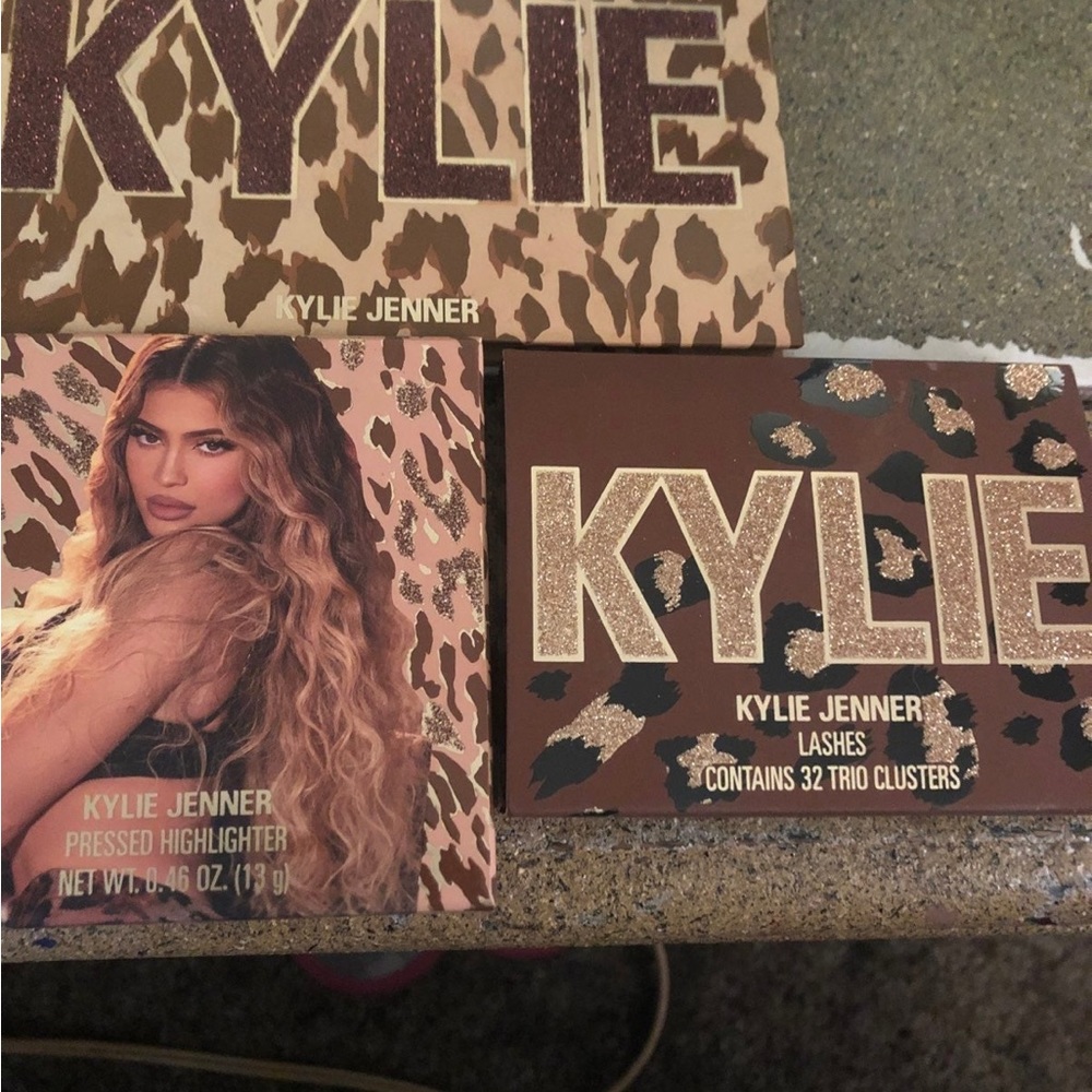 Kylie Cosmetics